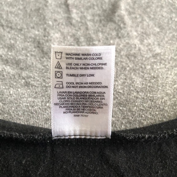 Oklahoma State Cowboys Sleepwear Tee - Picture 4 of 8